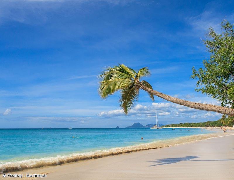 martinique - antilles